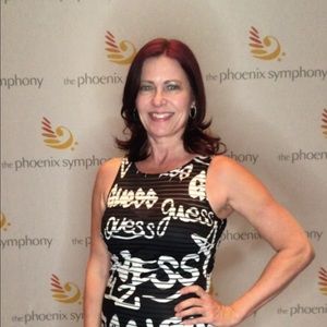 Meet your Posher, Diana